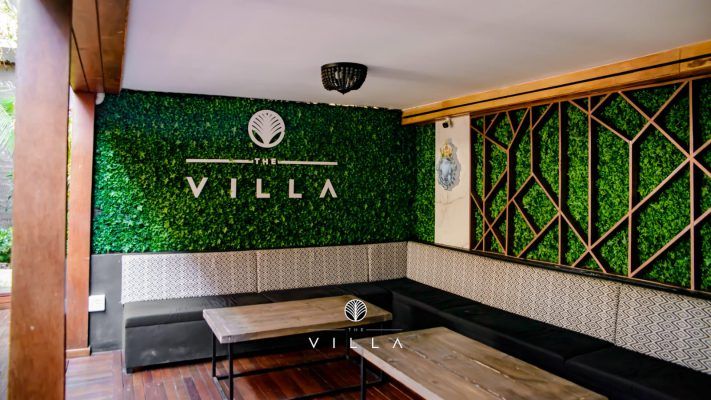 Villa Durban